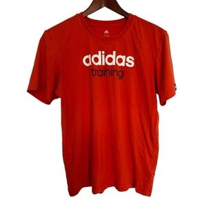 Adidas m Short Sleeve Tee size small